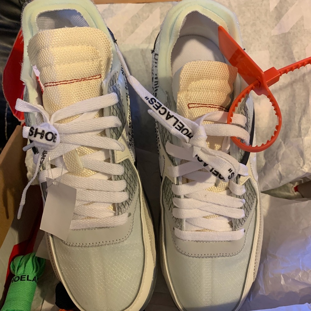 Brand new Decided I wasn’t gonna wear them